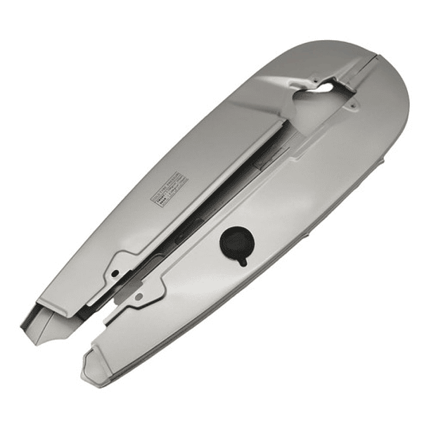 Guarda Cadena Rx-100 Completo  Tipo Original 2