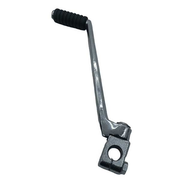 Patada De Encendido Ax-100 Suzuki // Evol // 1