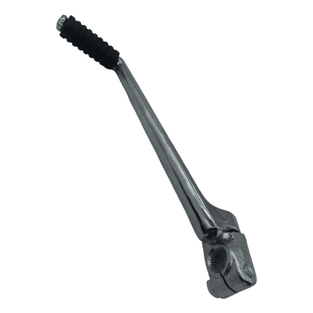 Patada De Encendido Ax-100 Suzuki // Evol // 2