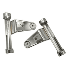 Aletas De Farola Rx-115 /// Original // ((par))  1