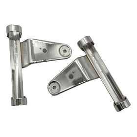 Aletas De Farola Rx-115 /// Original // ((par)) 