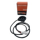 Piñon De Velocimetro Fz-16/ Fz2.0 Yamaha // Evol // 1