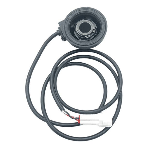 Piñon De Velocimetro Fz-16/ Fz2.0 Yamaha // Evol // 2