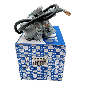 Carburador Boxer-100ct Auteco /// Knt /// 