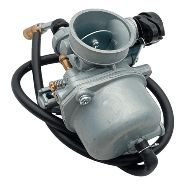 Carburador Boxer-100ct Auteco /// Knt ///  2