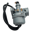 Carburador Boxer-100ct Auteco /// Knt ///  3