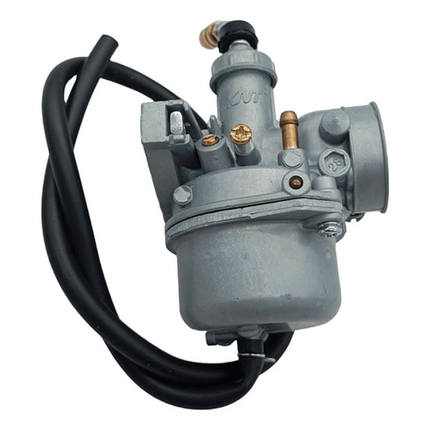 Carburador Boxer-100ct Auteco /// Knt ///  3