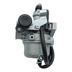 Carburador Boxer-100ct Auteco /// Knt ///  4