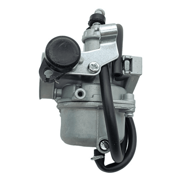 Carburador Boxer-100ct Auteco /// Knt ///  4