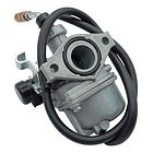 Carburador Boxer-100ct Auteco /// Knt ///  5