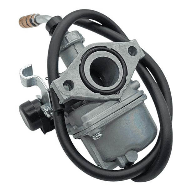 Carburador Boxer-100ct Auteco /// Knt ///  5