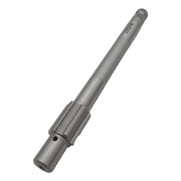 Eje De Crank Ax-4 Suzuki // Ktn //  2