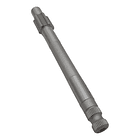 Eje De Crank Ax-4 Suzuki // Ktn //  4