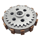 Cento Clutch Ax100 Completo Knt Envio Gratis 2