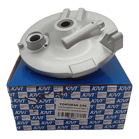 Porta Banda Delantero Ax4 Knt