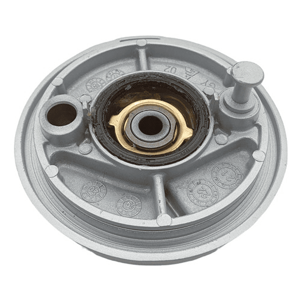 Porta Banda Delantero Ax4 Knt 2