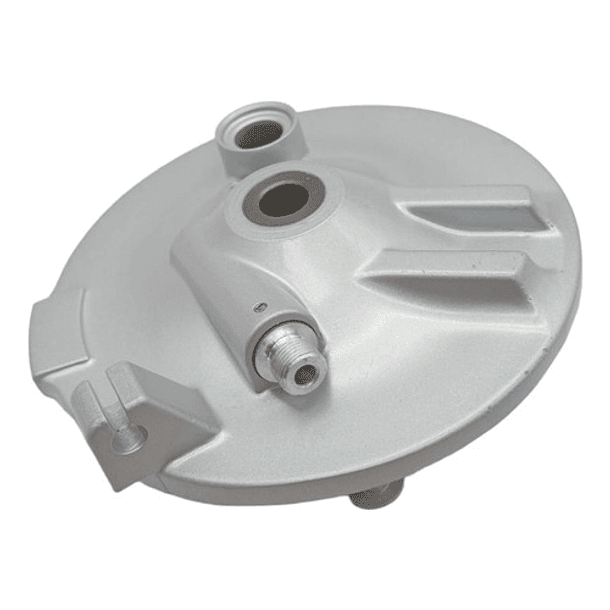 Porta Banda Delantero Ax4 Knt 3