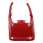 Cola Sillin Ax-100 Rojo Suzuki  // Kanuni //  1