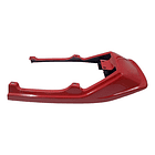 Cola Sillin Ax-100 Rojo Suzuki  // Kanuni //  2