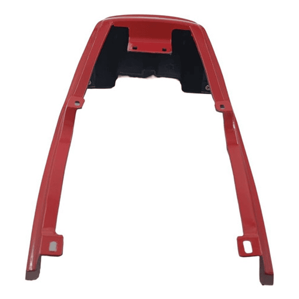 Cola Sillin Ax-100 Rojo Suzuki  // Kanuni //  3