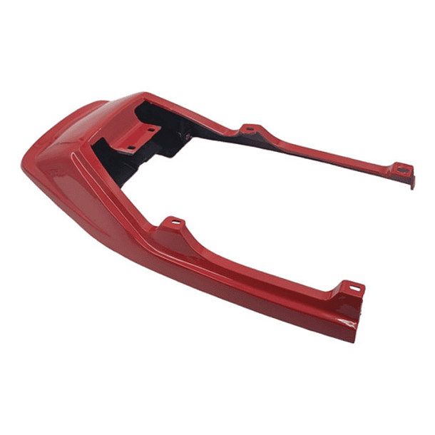 Cola Sillin Ax-100 Rojo Suzuki  // Kanuni //  4