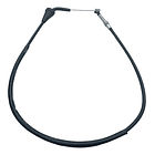 Guaya De Clutch Ax-4 Suzuki // Evol //  3