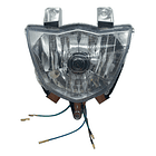 Farola Xtz-125 Yamaha // Evol //  1