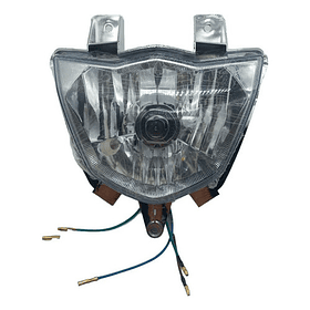 Farola Xtz-125 Yamaha // Evol // 