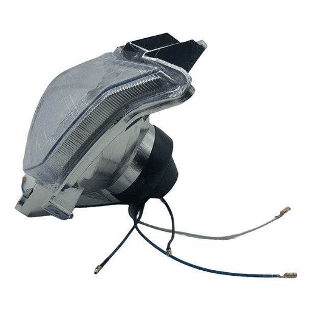 Farola Xtz-125 Yamaha // Evol //  2