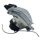 Farola Xtz-125 Yamaha // Evol //  3