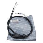 Guaya De Acelerador Carguero 3w-180 Akt // Kontrol //  1