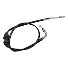 Guaya De Acelerador Carguero 3w-180 Akt // Kontrol //  2