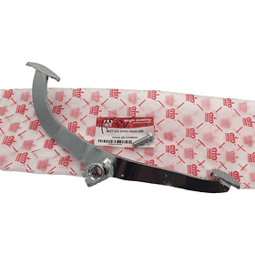 Palanca De Cambio Best 125 ( Coronita )