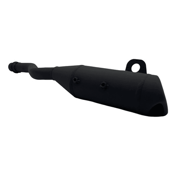 Pipeta Puntera Dt-125 Yamaha // Original //  2