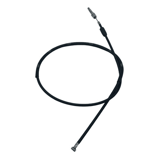 Guaya De Clutch Ax-100 Suzuki // Evol //  1