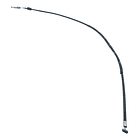 Guaya De Clutch Ax-100 Suzuki // Evol //  3