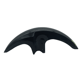 Guardabarro Delantero Akt-125 Nkd // Evol // 