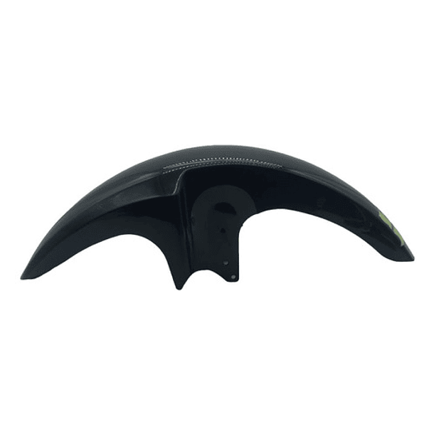 Guardabarro Delantero Akt-125 Nkd // Evol //  1