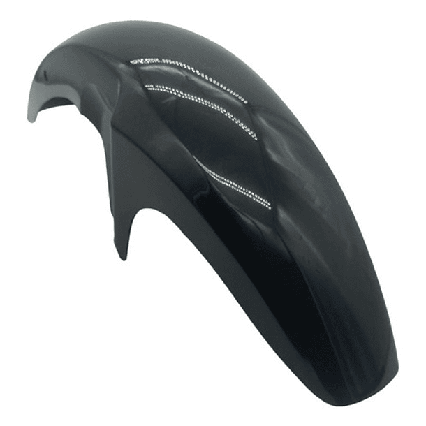 Guardabarro Delantero Akt-125 Nkd // Evol //  2