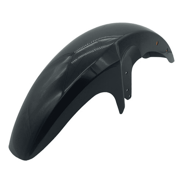 Guardabarro Delantero Akt-125 Nkd // Evol //  3