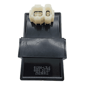 Cdi De Corriente Carguero 3w-200 Akt // Original // 