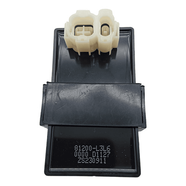 Cdi De Corriente Carguero 3w-200 Akt // Original //  1