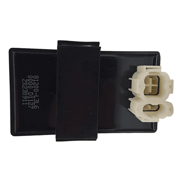 Cdi De Corriente Carguero 3w-200 Akt // Original //  3