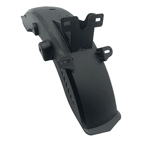 Guardabarro Trasero Nkd-125 Akt // Evol // 