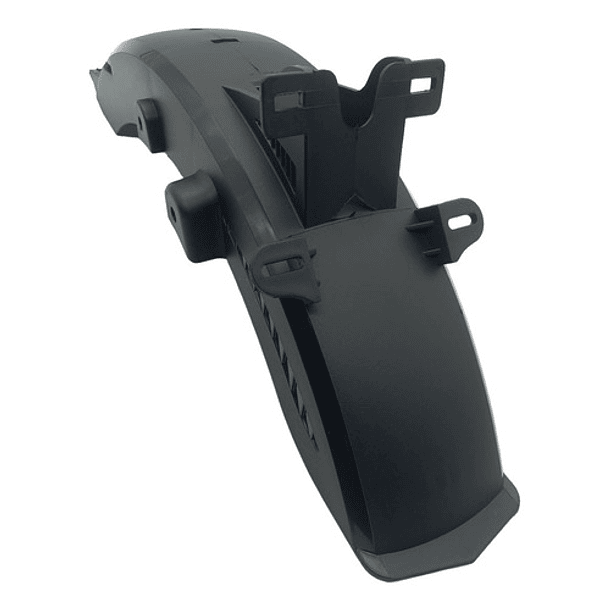 Guardabarro Trasero Nkd-125 Akt // Evol //  1