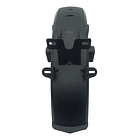 Guardabarro Trasero Nkd-125 Akt // Evol //  3