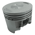 Kit Piston Ax-4/ Viva-r ((0.75)) Suzuki // Evol //  1