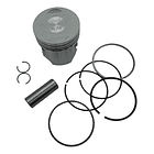 Kit Piston Ax-4/ Viva-r ((0.75)) Suzuki // Evol //  2