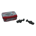 Balancines Gixxer-150 Suzuki // Gaju // 1