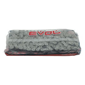 Cadena 428h-124 // Evol // 